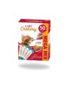 Snacks para Gato CATIT Creamy HAGEN Superfood Multipack 50 sticks x 10gr